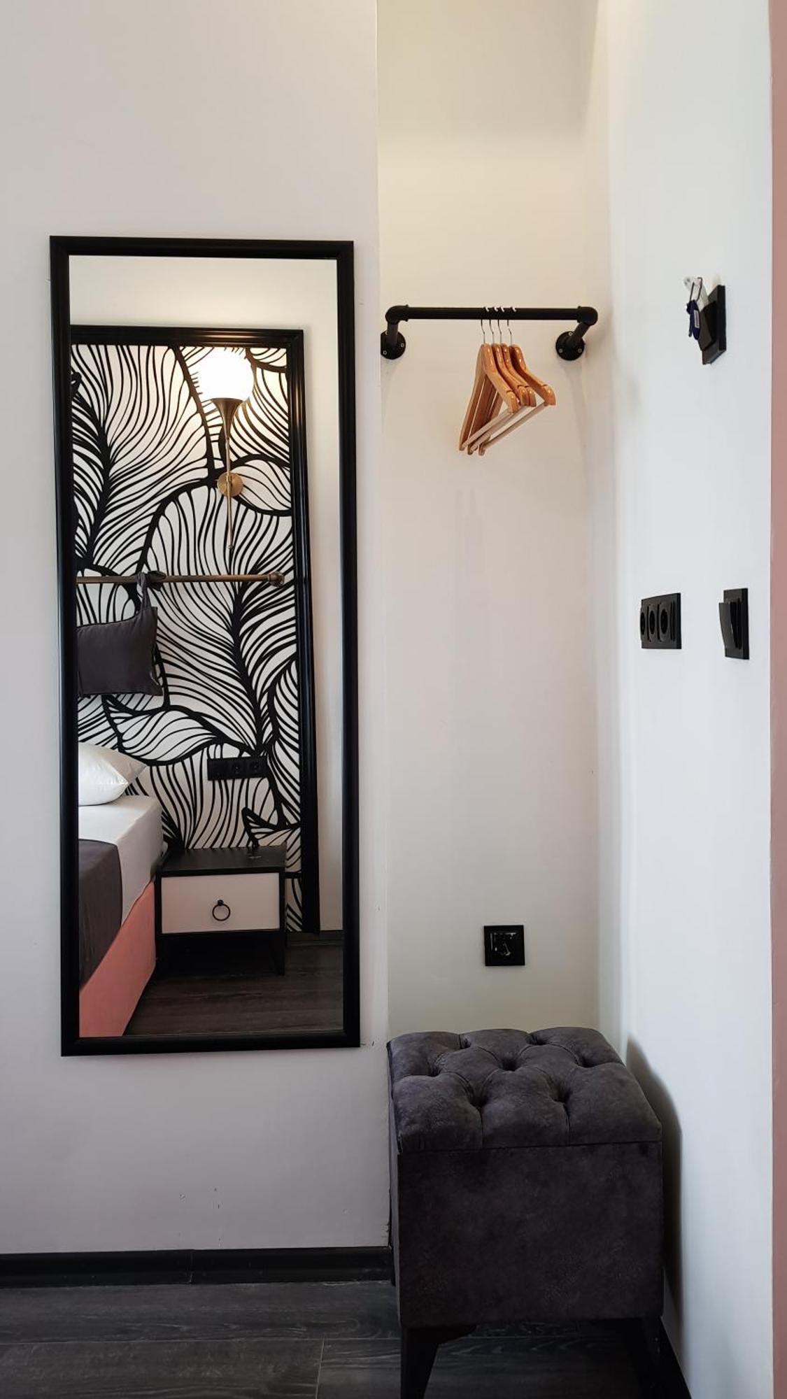 Casa Rosa Suites Provincia di Provincia di Istanbul Camera foto