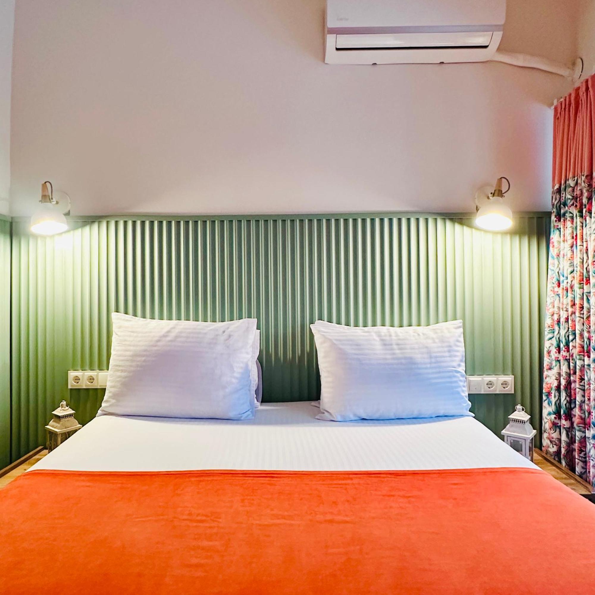 Casa Rosa Suites Provincia di Provincia di Istanbul Esterno foto