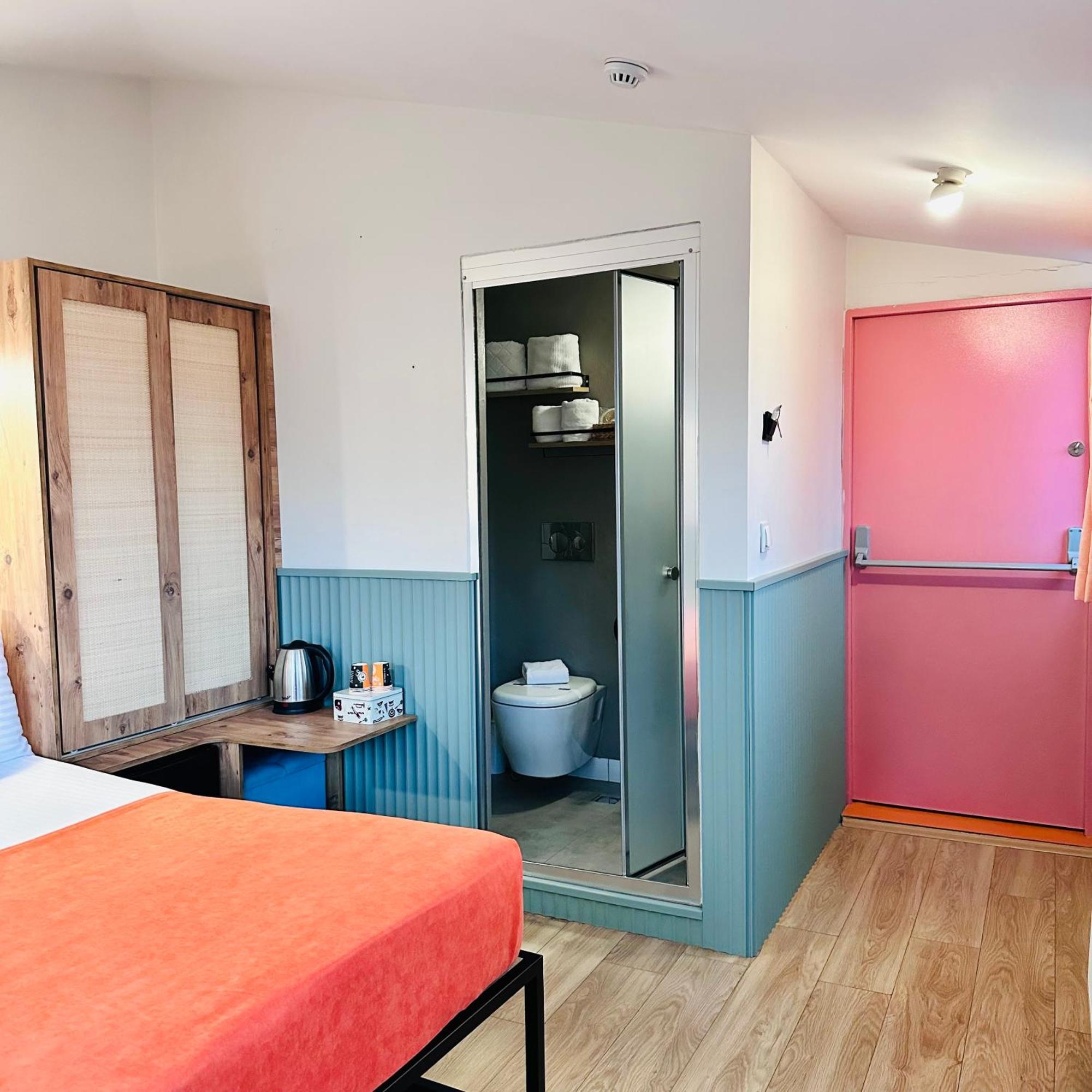 Casa Rosa Suites Provincia di Provincia di Istanbul Esterno foto